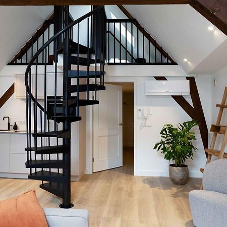 Finest Apartments Гарлем Екстер'єр фото
