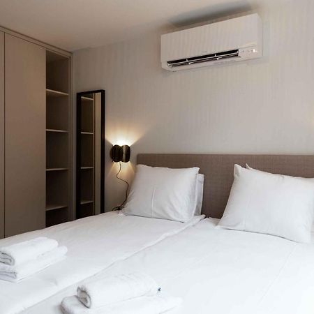 Finest Apartments Гарлем Екстер'єр фото