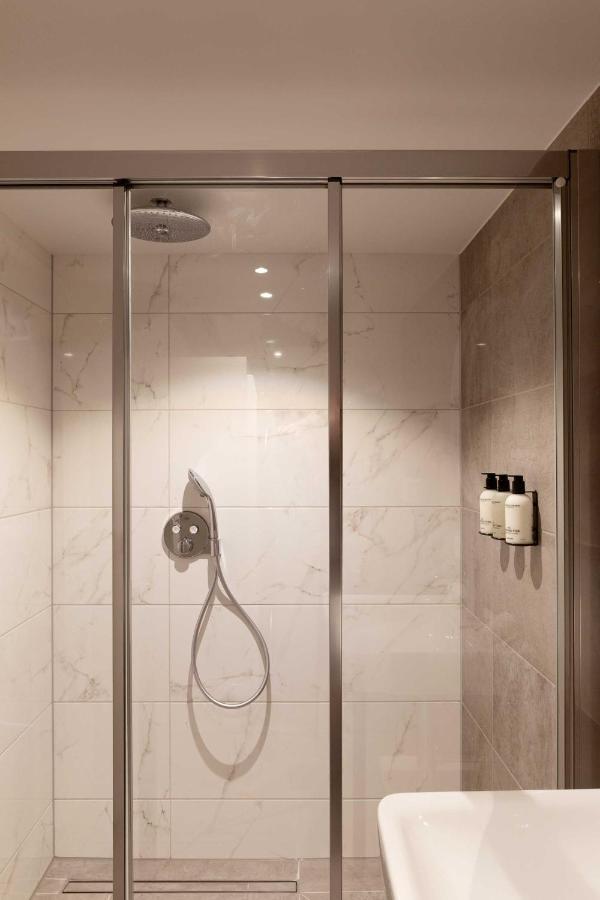 Finest Apartments Гарлем Екстер'єр фото