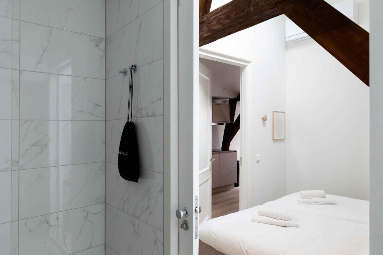 Finest Apartments Гарлем Екстер'єр фото