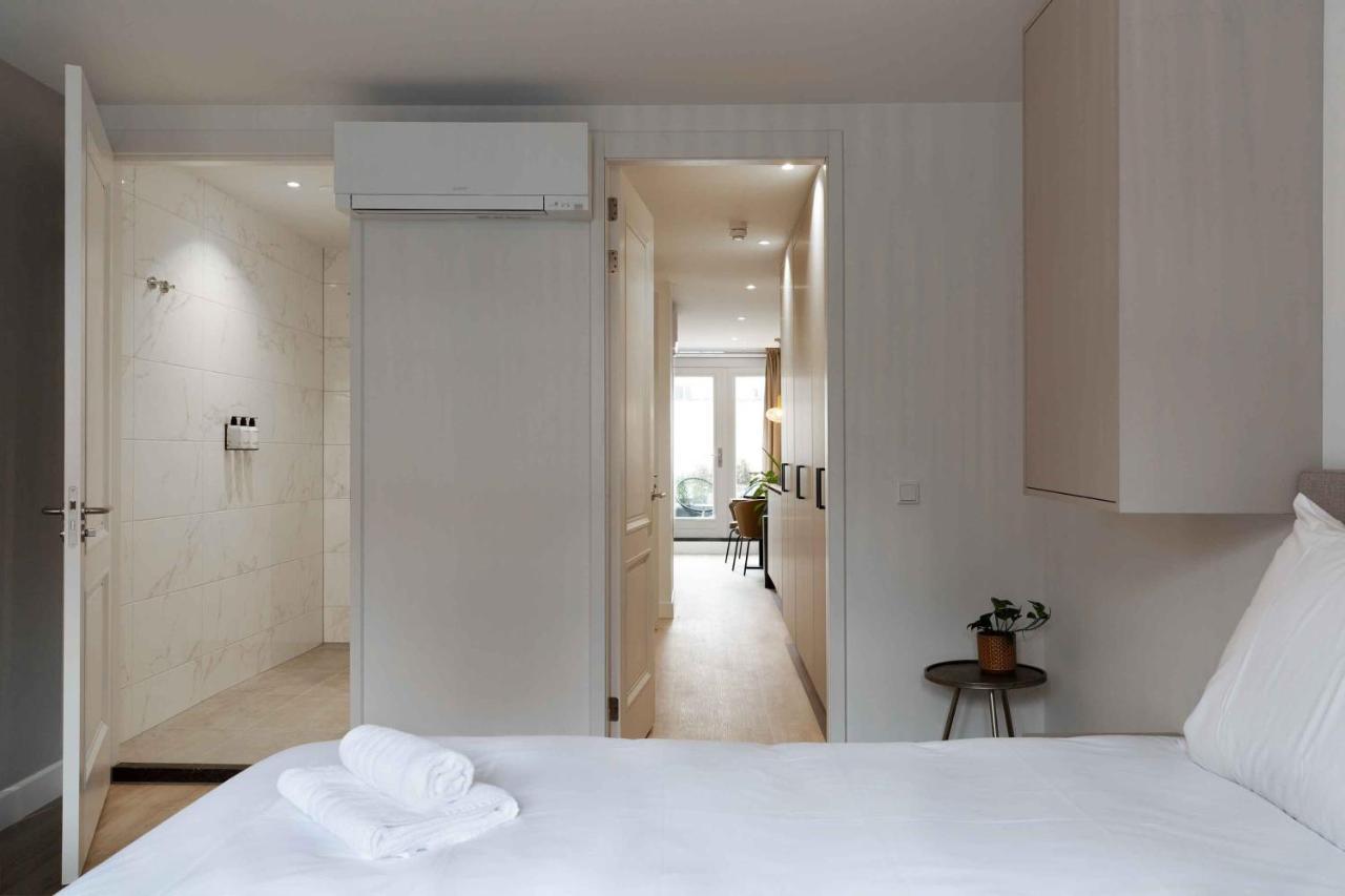 Finest Apartments Гарлем Екстер'єр фото