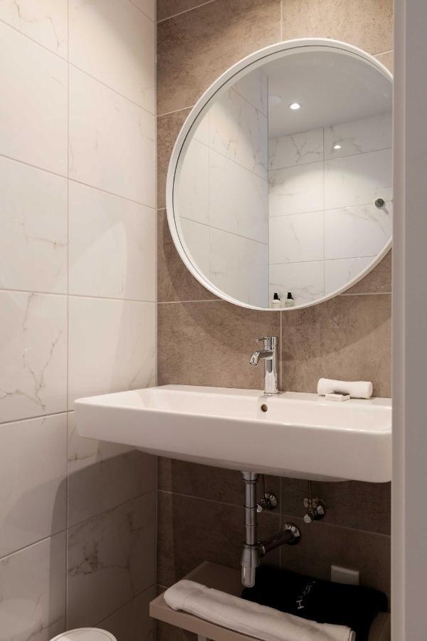 Finest Apartments Гарлем Екстер'єр фото