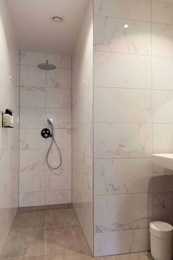 Finest Apartments Гарлем Екстер'єр фото