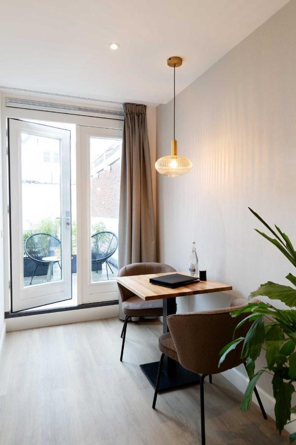 Finest Apartments Гарлем Екстер'єр фото