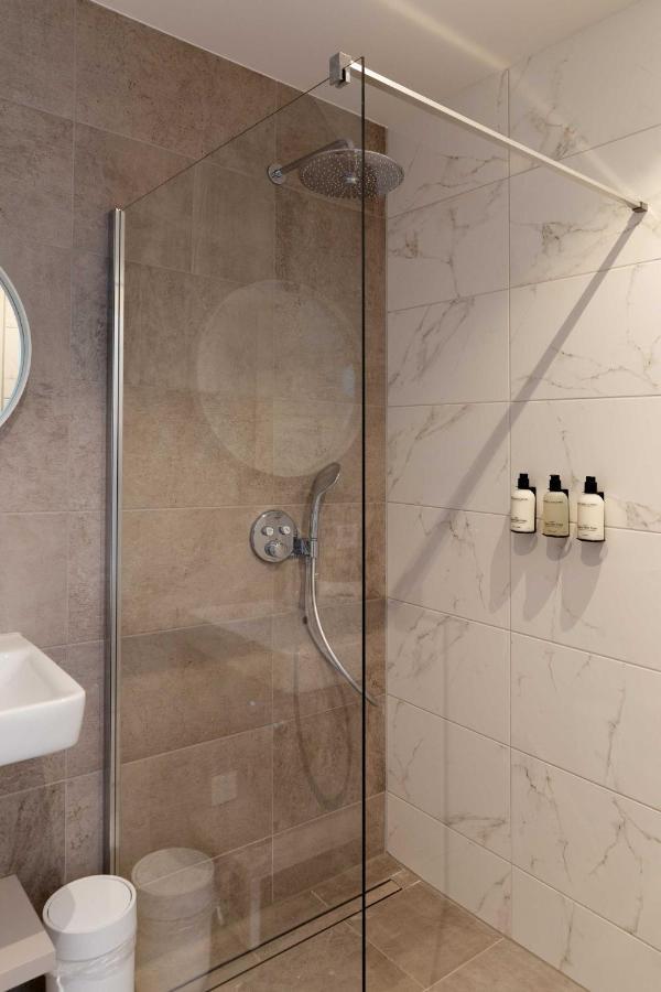 Finest Apartments Гарлем Екстер'єр фото