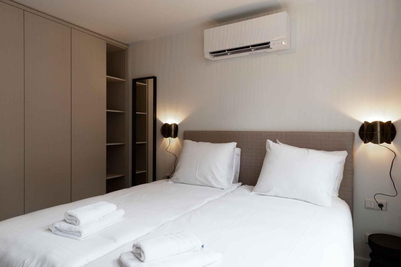 Finest Apartments Гарлем Екстер'єр фото