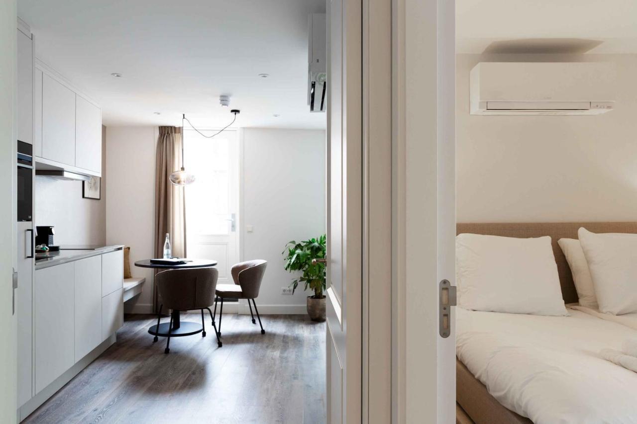 Finest Apartments Гарлем Екстер'єр фото