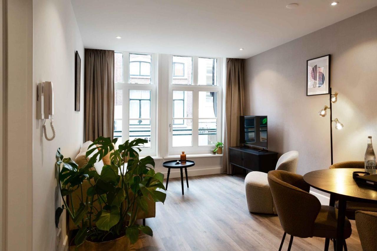 Finest Apartments Гарлем Екстер'єр фото