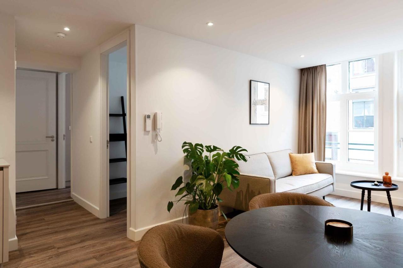 Finest Apartments Гарлем Екстер'єр фото