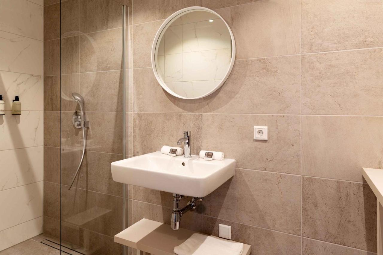 Finest Apartments Гарлем Екстер'єр фото