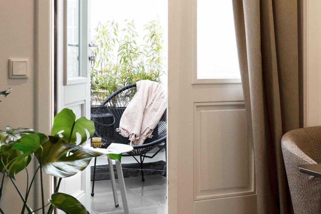 Finest Apartments Гарлем Екстер'єр фото