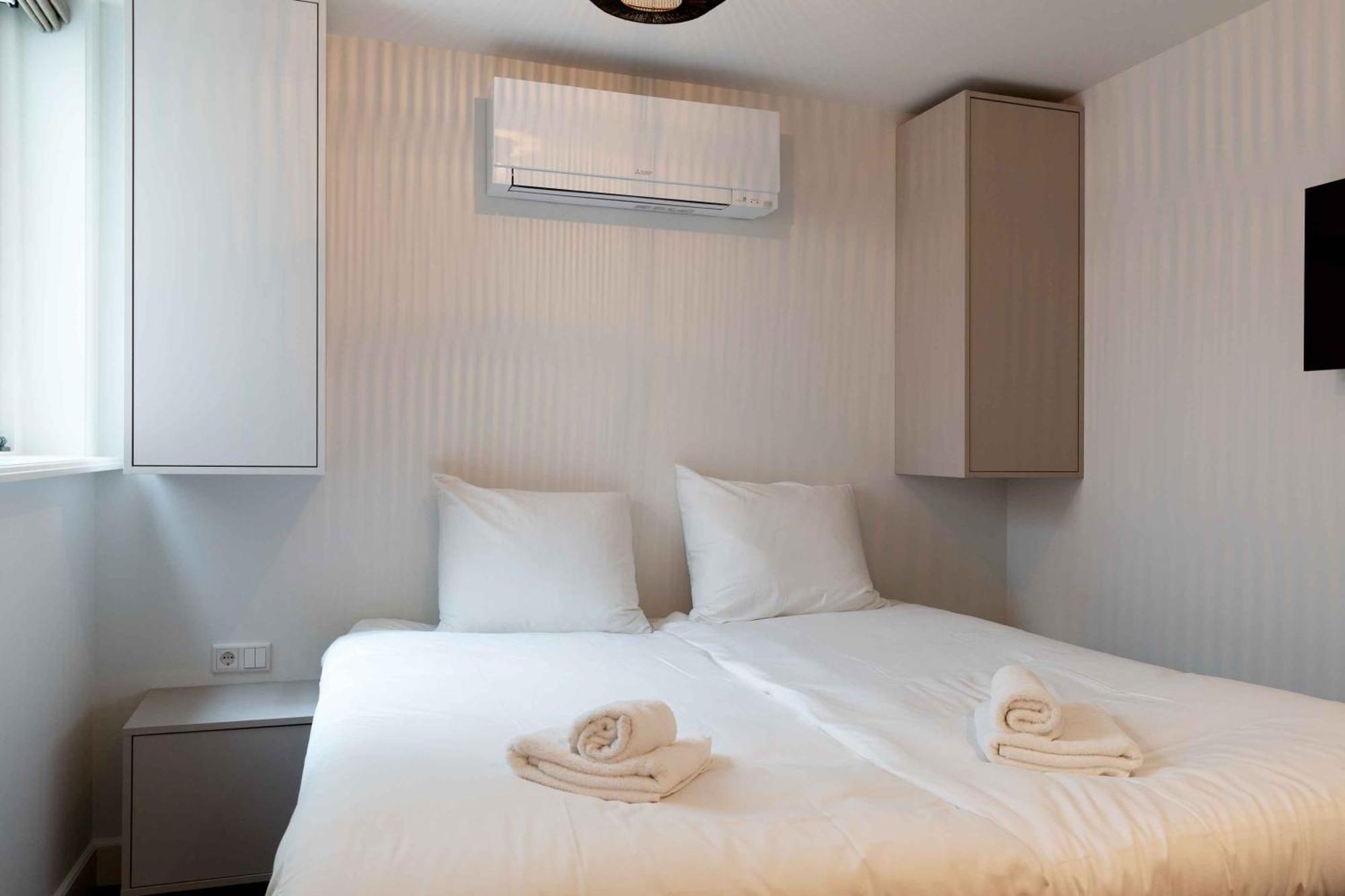 Finest Apartments Гарлем Екстер'єр фото